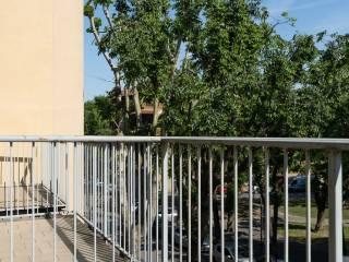 Attico viale Karl Marx, Centro Storico, Voghera — foto 17 di 41