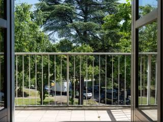 Attico viale Karl Marx, Centro Storico, Voghera — foto 11 di 41