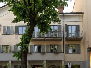 Attico viale Karl Marx, Centro Storico, Voghera — foto 3 di 41