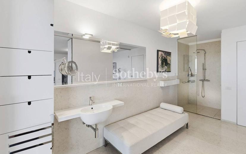 Attico Riva Scipio Slataper 4, Centro, Grado — foto 18 di 23
