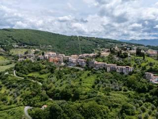 Terratetto unifamiliare Strada delle Valli, Casaprota — foto 19 di 20