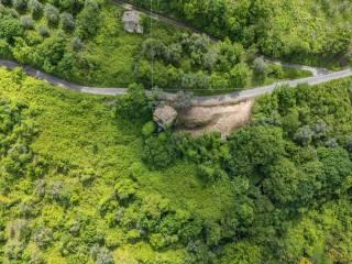 Terratetto unifamiliare Strada delle Valli, Casaprota — foto 20 di 20