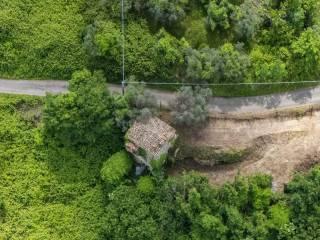 Terratetto unifamiliare Strada delle Valli, Casaprota — foto 3 di 20