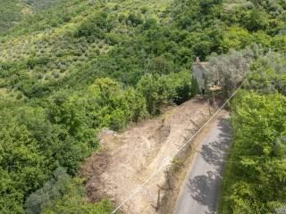 Terratetto unifamiliare Strada delle Valli, Casaprota — foto 5 di 20
