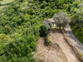 Terratetto unifamiliare Strada delle Valli, Casaprota — foto 8 di 20