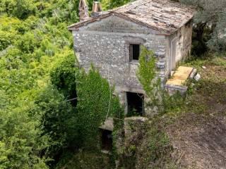 Terratetto unifamiliare Strada delle Valli, Casaprota — foto 2 di 20