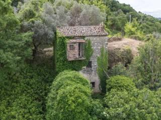Terratetto unifamiliare Strada delle Valli, Casaprota — foto 4 di 20