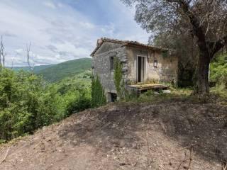 Terratetto unifamiliare Strada delle Valli, Casaprota — foto 9 di 20