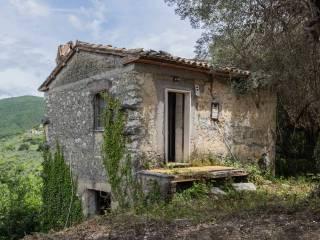 Terratetto unifamiliare Strada delle Valli, Casaprota — foto 15 di 20