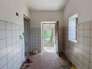 Terratetto unifamiliare Strada delle Valli, Casaprota — foto 18 di 20
