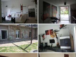 Appartamento in villa via dei Gradini 6, Centro, Forano — foto 5 di 6