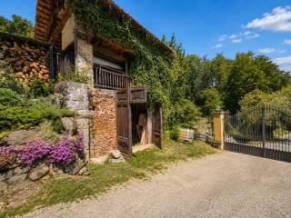 Villa plurifamiliare Strada Belsito 22, San Biagio, Thes, Biella — foto 12 di 39