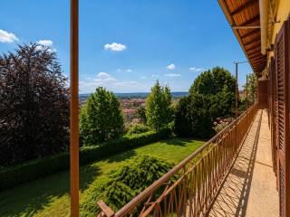 Villa plurifamiliare Strada Belsito 22, San Biagio, Thes, Biella — foto 13 di 39