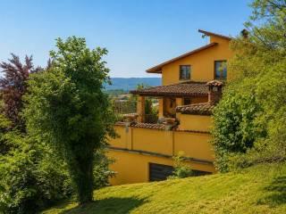 Villa plurifamiliare Strada Belsito 22, San Biagio, Thes, Biella — foto 9 di 39
