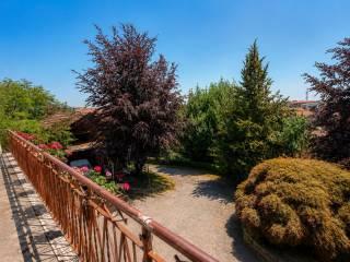 Villa plurifamiliare Strada Belsito 22, San Biagio, Thes, Biella — foto 24 di 39