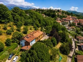 Villa plurifamiliare Strada Belsito 22, San Biagio, Thes, Biella — foto 26 di 39