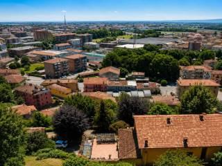 Villa plurifamiliare Strada Belsito 22, San Biagio, Thes, Biella — foto 31 di 39
