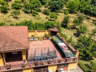 Villa plurifamiliare Strada Belsito 22, San Biagio, Thes, Biella — foto 33 di 39