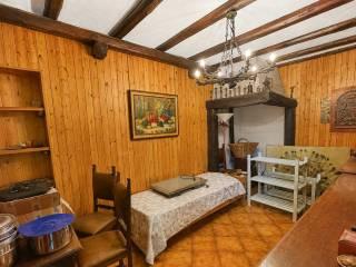 Villa plurifamiliare Strada Belsito 22, San Biagio, Thes, Biella — foto 18 di 39