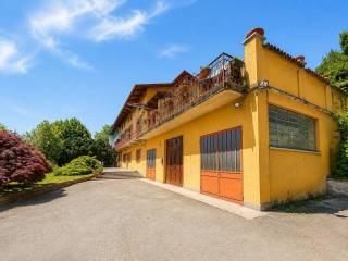 Villa plurifamiliare Strada Belsito 22, San Biagio, Thes, Biella — foto 28 di 39