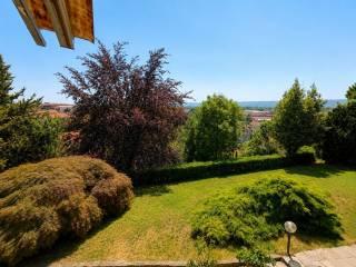 Villa plurifamiliare Strada Belsito 22, San Biagio, Thes, Biella — foto 16 di 39