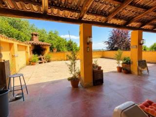 Villa plurifamiliare Strada Belsito 22, San Biagio, Thes, Biella — foto 30 di 39