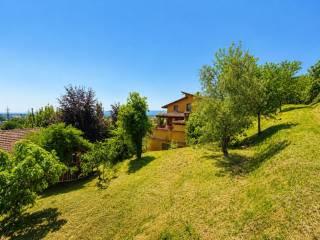 Villa plurifamiliare Strada Belsito 22, San Biagio, Thes, Biella — foto 4 di 39