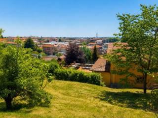 Villa plurifamiliare Strada Belsito 22, San Biagio, Thes, Biella — foto 32 di 39