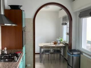 Stanza doppia via Cormor 34, Tavagnacco — foto 9 di 13