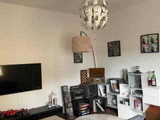 Stanza doppia via Cormor 34, Tavagnacco — foto 12 di 13