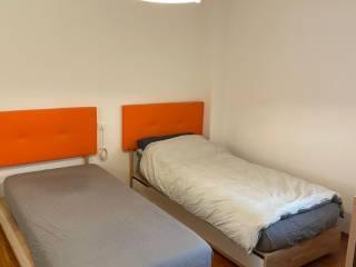 Stanza doppia via Cormor 34, Tavagnacco — foto 4 di 13