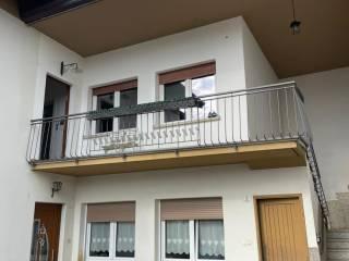 Stanza doppia via Cormor 34, Tavagnacco — foto 5 di 13