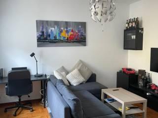Stanza doppia via Cormor 34, Tavagnacco — foto 7 di 13
