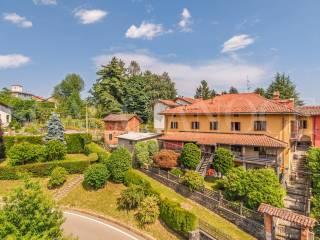 Villa bifamiliare frazione Masere 61, Bioglio — foto 30 di 30