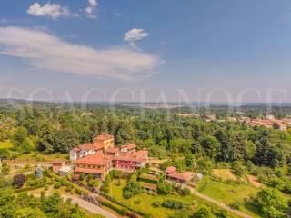 Villa bifamiliare frazione Masere 61, Bioglio — foto 27 di 30