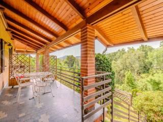 Villa bifamiliare frazione Masere 61, Bioglio — foto 17 di 30