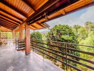 Villa bifamiliare frazione Masere 61, Bioglio — foto 3 di 30