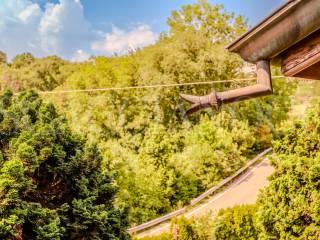 Villa bifamiliare frazione Masere 61, Bioglio — foto 14 di 30