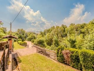 Villa bifamiliare frazione Masere 61, Bioglio — foto 20 di 30