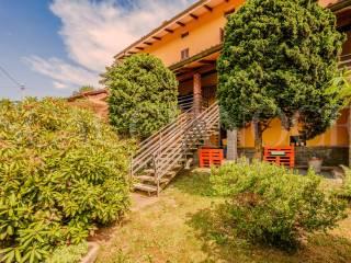 Villa bifamiliare frazione Masere 61, Bioglio — foto 13 di 30