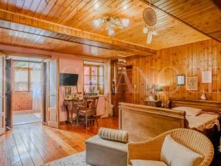 Villa bifamiliare frazione Masere 61, Bioglio — foto 12 di 30