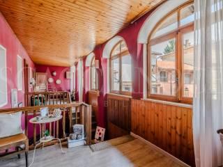 Villa bifamiliare frazione Masere 61, Bioglio — foto 18 di 30