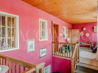Villa bifamiliare frazione Masere 61, Bioglio — foto 29 di 30