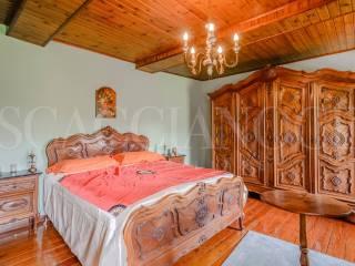 Villa bifamiliare frazione Masere 61, Bioglio — foto 25 di 30