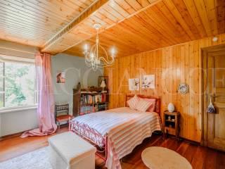 Villa bifamiliare frazione Masere 61, Bioglio — foto 21 di 30