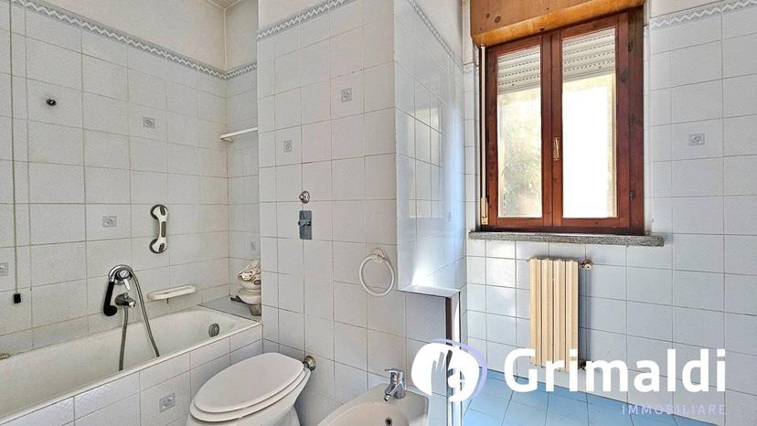 Quadrilocale via Giueppe di Vittorio, Centro, Settimo Milanese — foto 23 di 40
