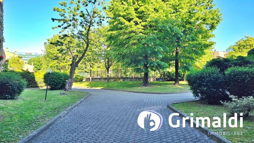 Quadrilocale via Giueppe di Vittorio, Centro, Settimo Milanese — foto 12 di 40