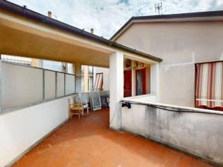 Quadrilocale via Salvatore Quasimodo, Centro, Falconara Marittima — foto 61 di 61