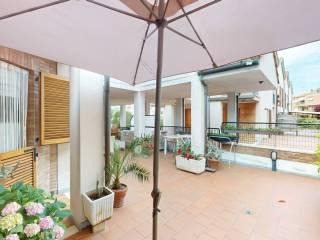 Quadrilocale via Salvatore Quasimodo, Centro, Falconara Marittima — foto 40 di 61