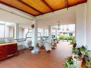 Quadrilocale via Salvatore Quasimodo, Centro, Falconara Marittima — foto 43 di 61